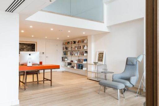 Tradition Kos Engineered Oak Flooring, Sanded, Oiled, 180x14.5mm