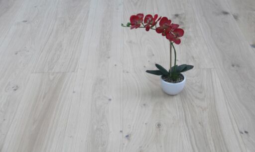 Tradition Select Engineered Oak Flooring, Unfinished 260x14x2200mm