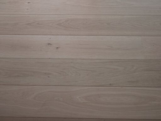 Tradition Unfinished Engineered Oak Flooring, Natural, 220x15x1900mm