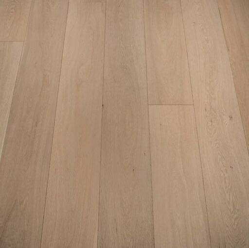 Tradition Unfinished Engineered Oak Flooring, Prime, 240x15x2200mm