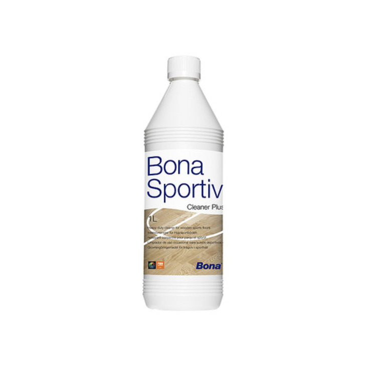 Bona Sportive Cleaner Plus 1L