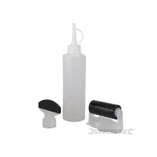 Woodworkers Glue Bottle Kit, 250ml