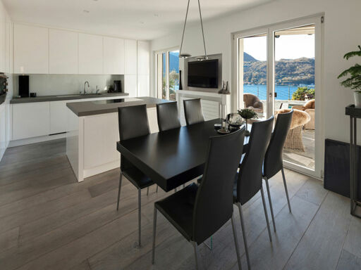 Xylo Engineered Mushroom Stained Oak Flooring, Brushed, Handscraped, Rustic, UV Oiled, 190x14x1900mm