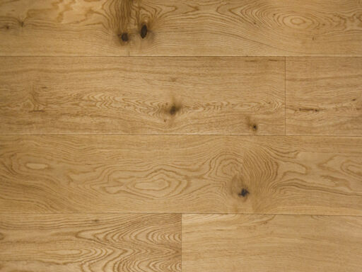 Xylo Engineered Oak Flooring, Rustic, Handscraped, Brushed & UV Oiled, 190x4x20mm