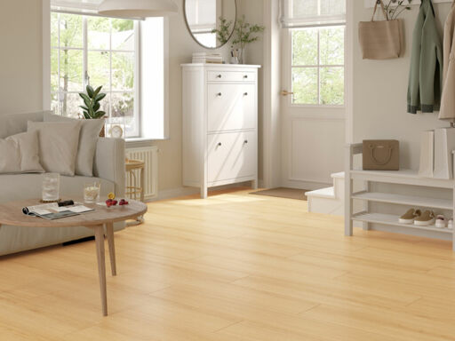 Xylo Renaissance Oak Laminate Flooring, 196x10x1200mm