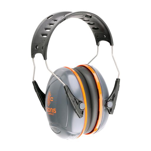 TIMCO Sonis® Compact Ear Defenders - 32Db Snr (Bag of 1)