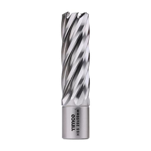 TIMCO Broaching Cutter - Long (20 x 50, Box of 1)