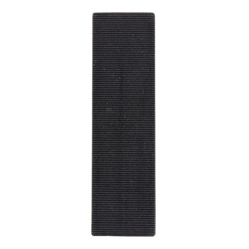TIMCO Individual Packers - 28Mm - 2.0Mm - Black (100 x 28 x 2, Box of 1000)