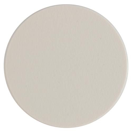 TIMCO Self-Adhesive Cover Caps - Beige (13mm, Pack of 112)