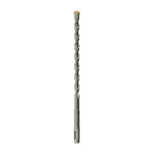 TIMCO Professional SDS Plus Hammer Bit (10.0 x 210, Clip of 1)