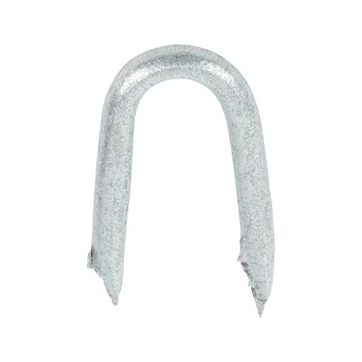 TIMCO Presser Point Staples - Galvanised (25 x 2.65, TIMbag of 1)