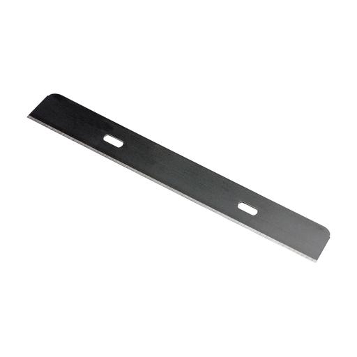 TIMCO Tile & Glass Scraper Blades (100mm, Backing Card of 10)