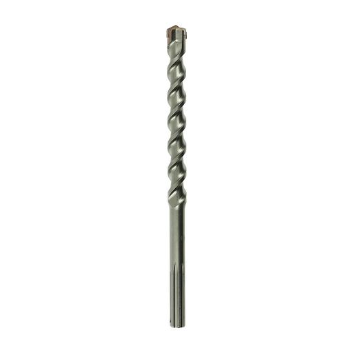 TIMCO SDS Max Hammer Bit (25 x 340, Clip of 1)