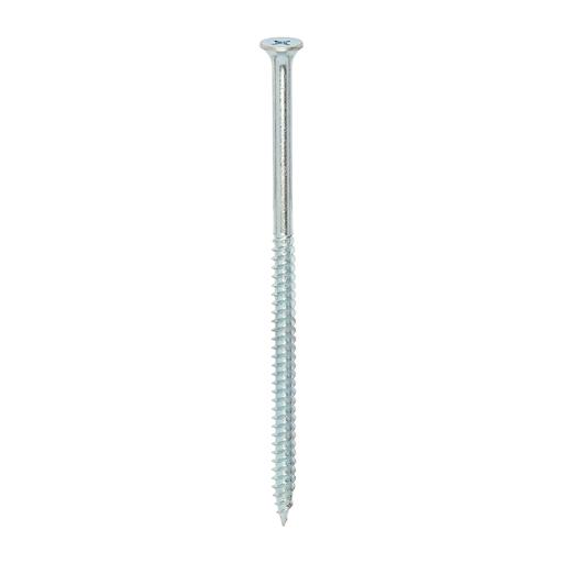 TIMCO Drywall Screws - PH - Bugle - Fine Thread - Zinc (4.8 x 100, Box of 500)