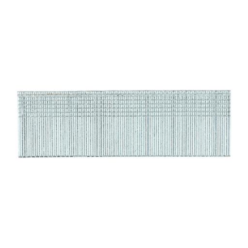 TIMCO Firmahold Collated Brad Nails - 16 Gauge - Straight - Galvanised (16g x 25, Box of 2000)