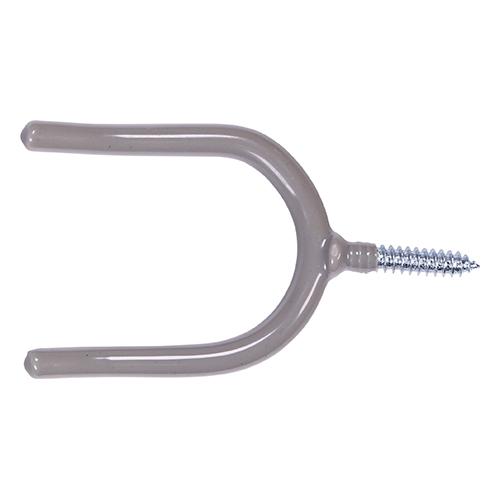 TIMCO Tool Hooks (100mm, Bundle of 2)