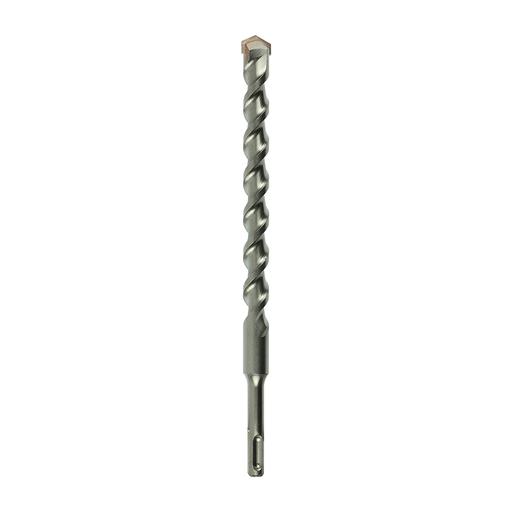 TIMCO Professional SDS Plus Hammer Bit (18.0 x 260, Clip of 1)