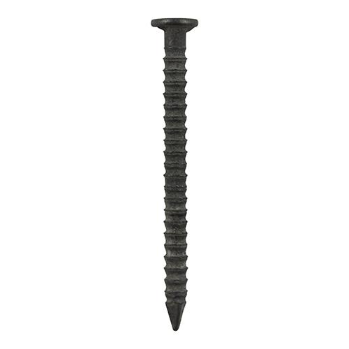 TIMCO Annular Ringshank Nails - Sherardised (40 x 2.65, TIMbag of 1)