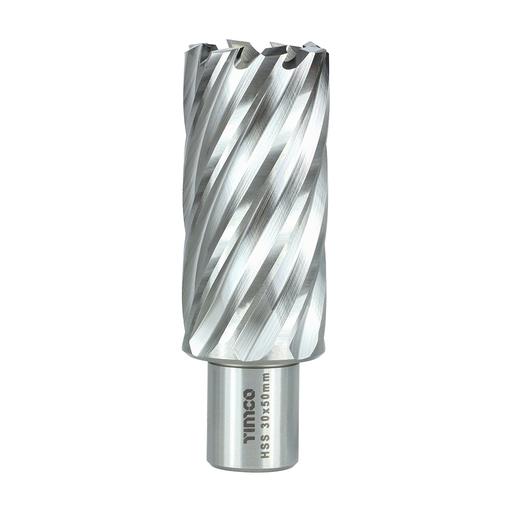 TIMCO Broaching Cutter - Long (30 x 50, Tube of 1)