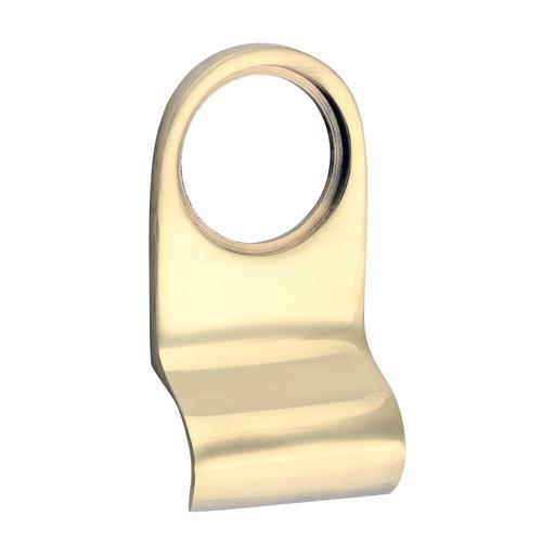 TIMCO Cylinder Pull - Polished Brass (79 x 41, Bag of 1)