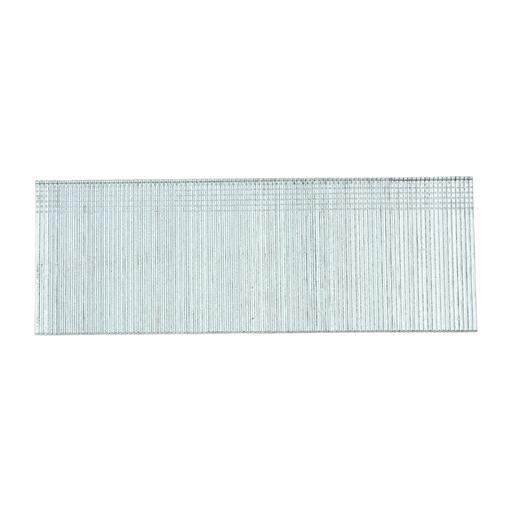 TIMCO Firmahold Collated Brad Nails - 18 Gauge - Straight - Galvanised (18g x 45, Box of 5000)