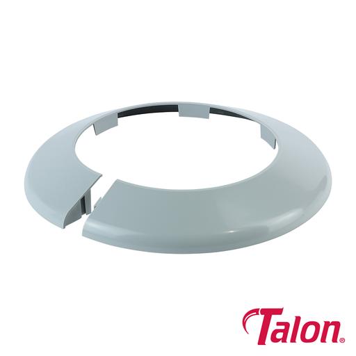 TIMCO Pipe Collar - Grey - Pc110Gr (110mm, Bag of 1)