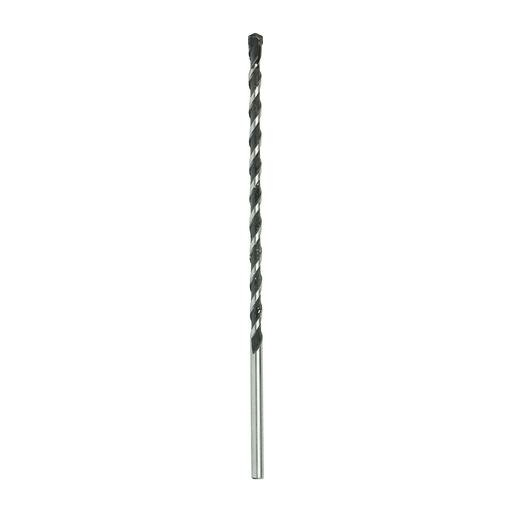 TIMCO Professional Masonry Bit (5.0 x 150, Blister Pack of 1)