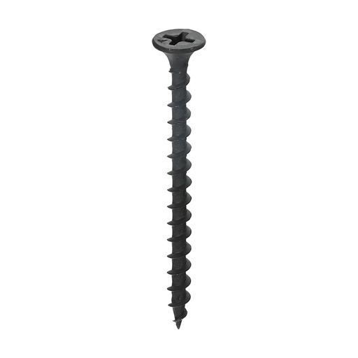 TIMCO Drywall Screws - PH - Bugle - Coarse Thread - Grey (3.5 x 50, Box of 200)