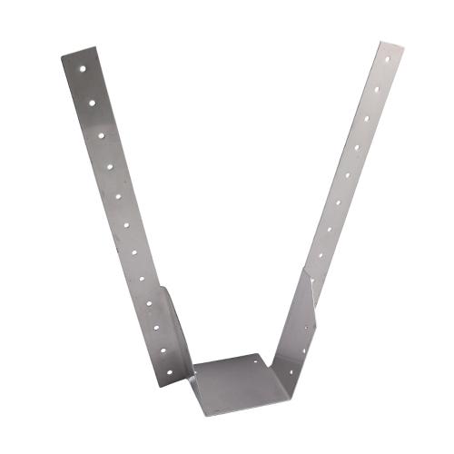 TIMCO Timber Hangers - Standard - A2 Stainless Steel (76 x 100 to 225, Unit of 1)