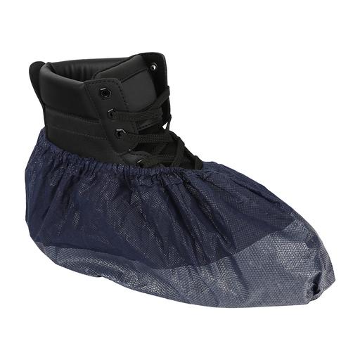 TIMCO Shoe Covers - Blue (UK 5 - 12, Bag of 20)