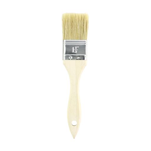 TIMCO Economy General Purpose Brush (1 1/2, Unit of 1)