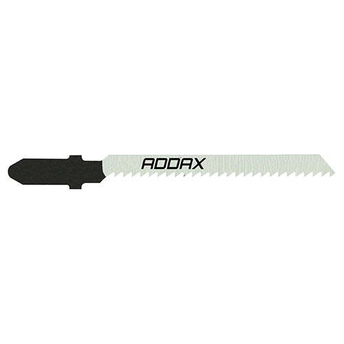 TIMCO Jigsaw Blades - Wood Cutting - Hcs Blades - T119Bo (Pack of 5)
