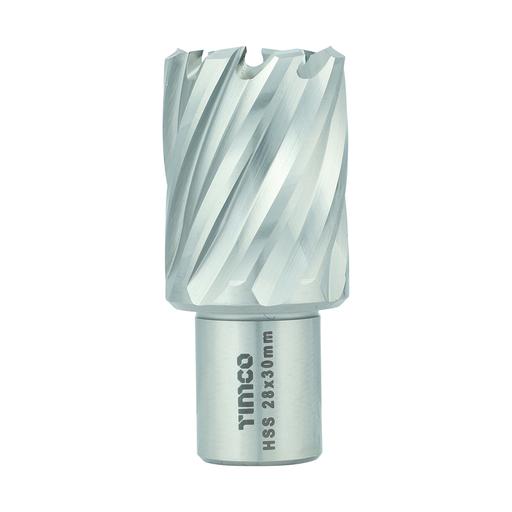 TIMCO Broaching Cutter - Short (28 x 30, Tube of 1)