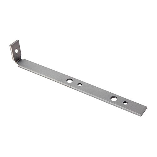 TIMCO Window Board Ties - Galvanised (147 x 12, Box of 1)
