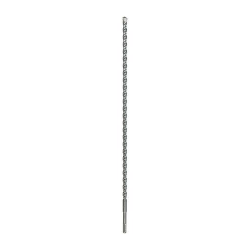 TIMCO SDS Plus Hammer Bit (14.0 x 600, Clip of 1)