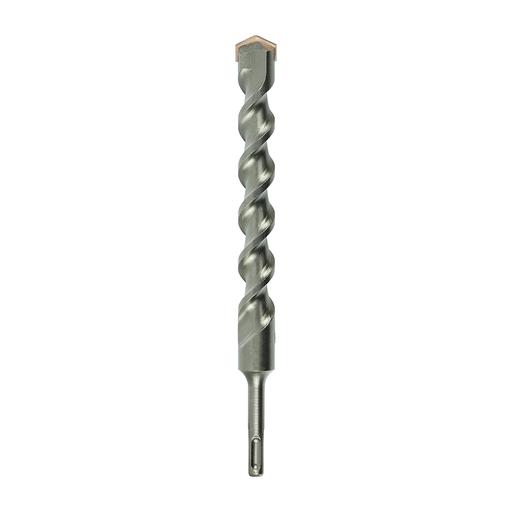 TIMCO Professional SDS Plus Hammer Bit (24.0 x 260, Clip of 1)