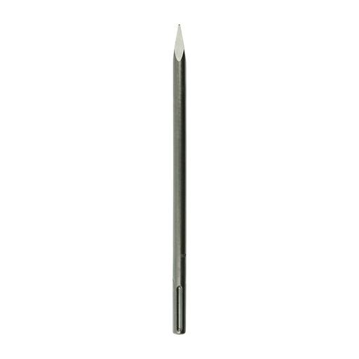 TIMCO SDS Max Steels - Point (400mm, Clip of 1)