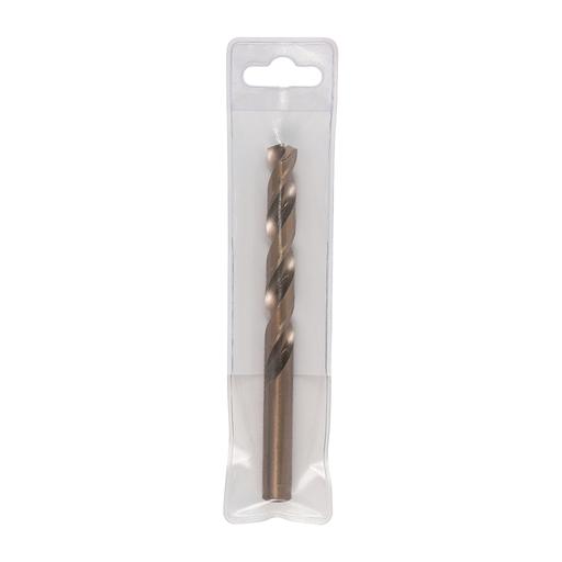 TIMCO Ground Jobber Drills - Cobalt M35 (12.5mm, Wallet of 1)