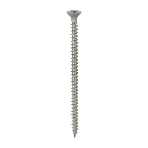 TIMCO Classic Multi-Purpose Screws - PZ - Double Countersunk - A4 Stainless Steel (4.0 x 70, Box of 200)