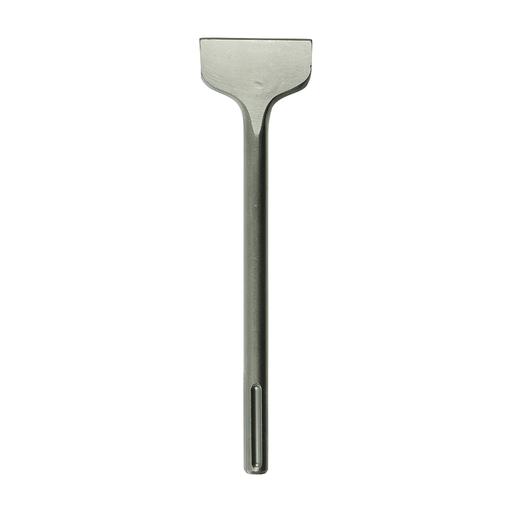 TIMCO SDS Max Steels - Extra Wide Chisel (75 x 300, Clip of 1)