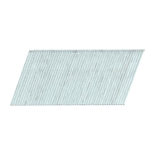 TIMCO Firmahold Collated Brad Nails - 16 Gauge - Angled - Galvanised (16g x 45, Box of 2000)