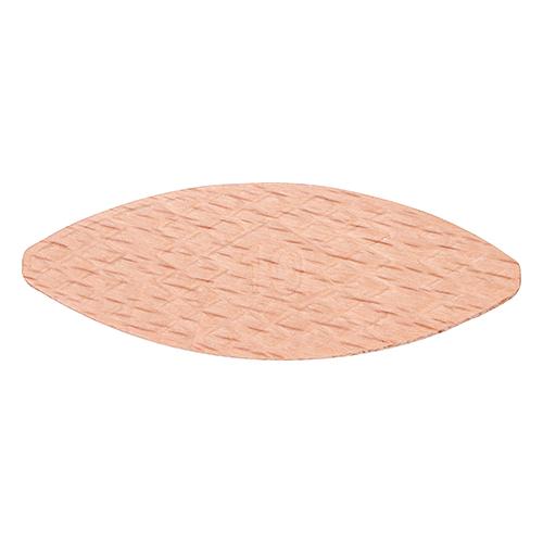 TIMCO Wooden Jointing Biscuits (No. 20, TIMbag of 100)