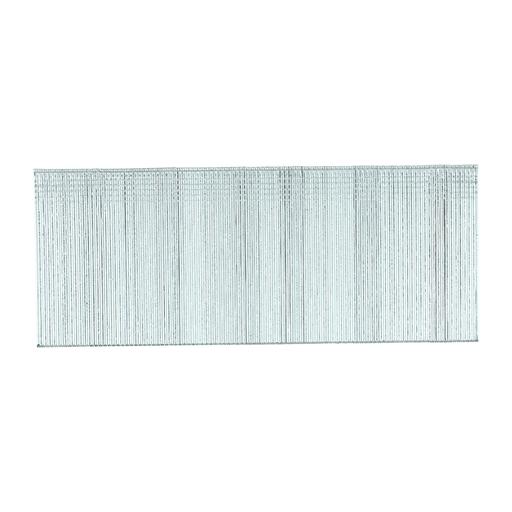 TIMCO Firmahold Collated Brad Nails - 18 Gauge - Straight - Galvanised (18g x 50, Box of 5000)