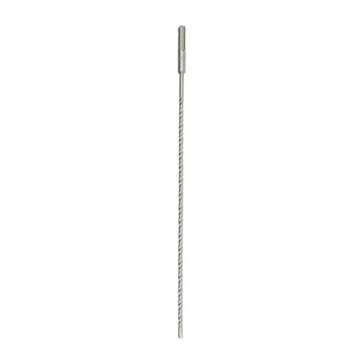 TIMCO SDS Plus Hammer Bit (6.0 x 360, Clip of 1)