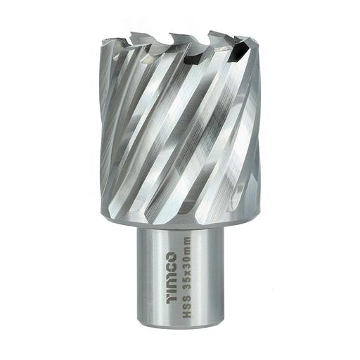 TIMCO Broaching Cutter - Short (35 x 30, Box of 1)