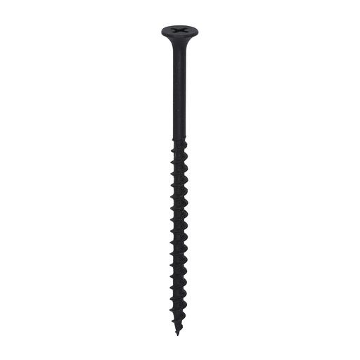 TIMCO Drywall Screws - PH - Bugle - Coarse Thread - Grey (4.2 x 75, Box of 200)