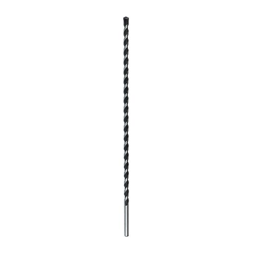 TIMCO Professional Masonry Bit (10.0 x 400, Blister Pack of 1)