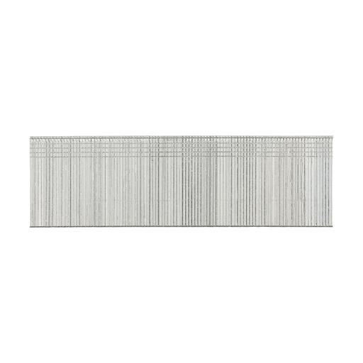 TIMCO Firmahold Collated Brad Nails - 18 Gauge - Straight - A2 Stainless Steel (18g x 38, Box of 5000)