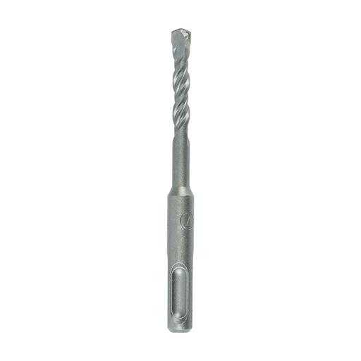 TIMCO SDS Plus Hammer Bit (7.0 x 110, Clip of 1)