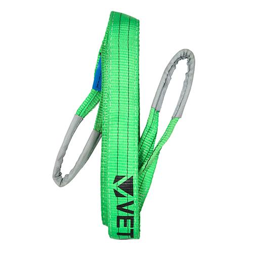 TIMCO Lifting Sling 2000Kg / 2 Tonnes (3m x 60mm, Bag of 1)